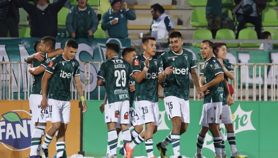 Santiago Wanderers abrirá la Copa Chile 2024 en Juan Fernández contra combinado local