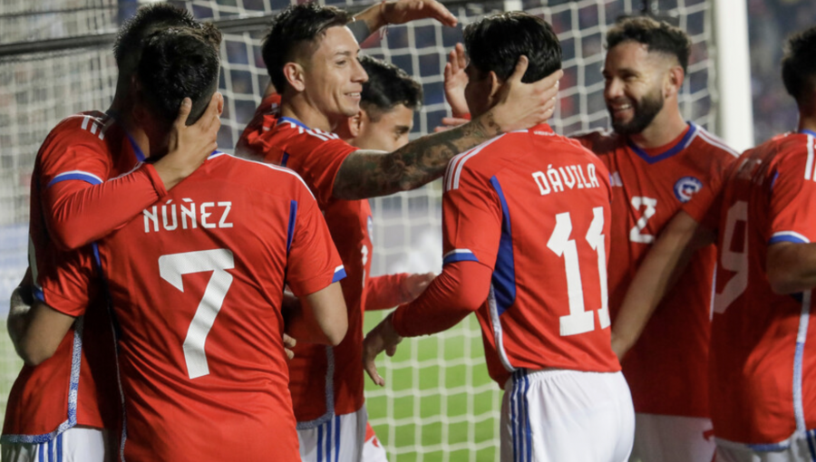 República Dominicana ante próximo encuentro con la Selección chilena: "Es el rival con más nivel que enfrentaremos"