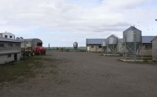 Chileno fue rescatado tras pasar 20 años en condiciones de esclavitud en una granja en Argentina