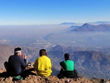 Declaran segunda Alerta Ambiental consecutiva en la región Metropolitana