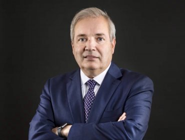 André Sougarret comunicó su renuncia a la presidencia ejecutiva de Codelco