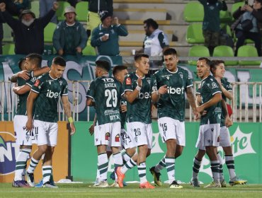 Santiago Wanderers abrirá la Copa Chile 2024 en Juan Fernández contra combinado local