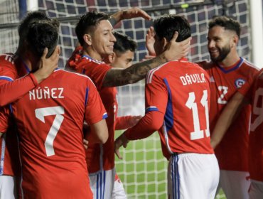 República Dominicana ante próximo encuentro con la Selección chilena: "Es el rival con más nivel que enfrentaremos"