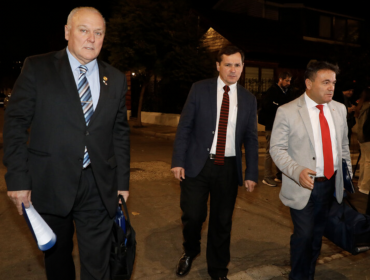 Parlamentarios de la Macrozona Sur valoran reunión con Presidente Boric en Cerro Castillo