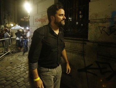 Ignacio Achurra arriba al Gobierno como director de la División de Organizaciones Sociales: designación desata críticas en la oposición