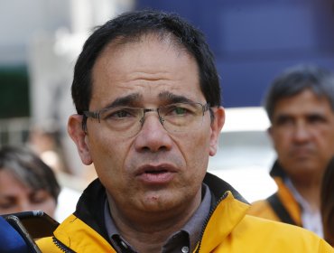 Sergio Micco asume como nuevo presidente de Amarillos por Chile en reemplazo de Cristián Warnken