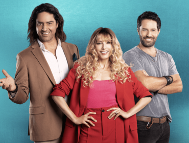 Chilevisión anuncia fecha del esperado estreno de “Dime con quién andas”