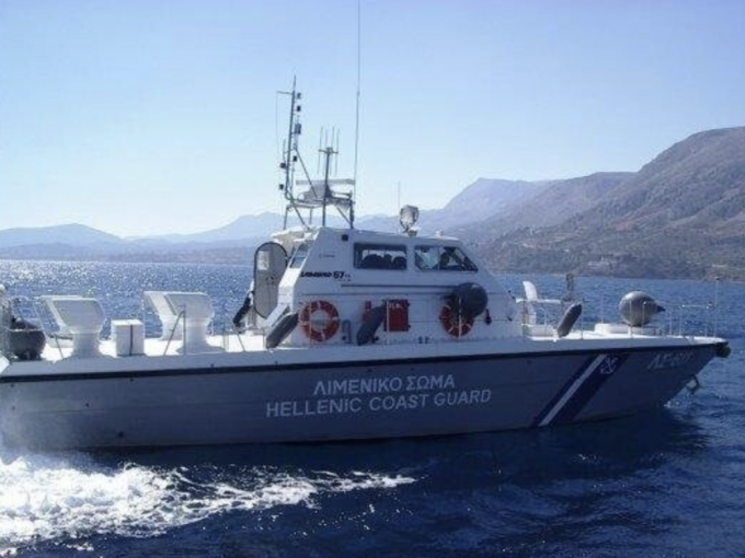 Aumentan a 32 los muertos tras hundirse una embarcación con migrantes en Grecia
