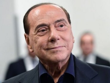 Las incógnitas sobre quién heredará el imperio de US$6.500 millones de Silvio Berlusconi