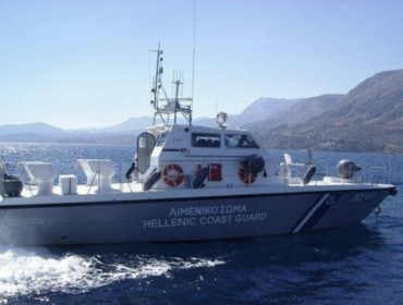 Aumentan a 32 los muertos tras hundirse una embarcación con migrantes en Grecia