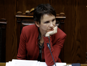 Ministra Tohá por filtración de audio en reunión de Presidente Boric: "Nos tiene muy desconcertados y preocupados"