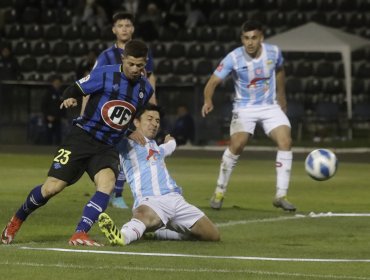 Partido pendiente entre Huachipato y Magallanes por la fecha 12 ya tiene nueva programación