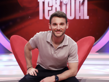 Tomás González anuncia su primer libro: “Campeón: Lecciones, triunfos y caídas de un gimnasta olímpico”