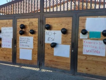 Alcalde anuncia sanciones tras denuncia de presunta vulneración sexual de menores en operativo médico en colegio de Antofagasta