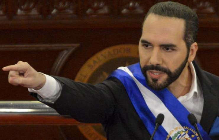 Qué busca Bukele con la reducción de 262 a 44 municipios en El Salvador y por qué causa polémica