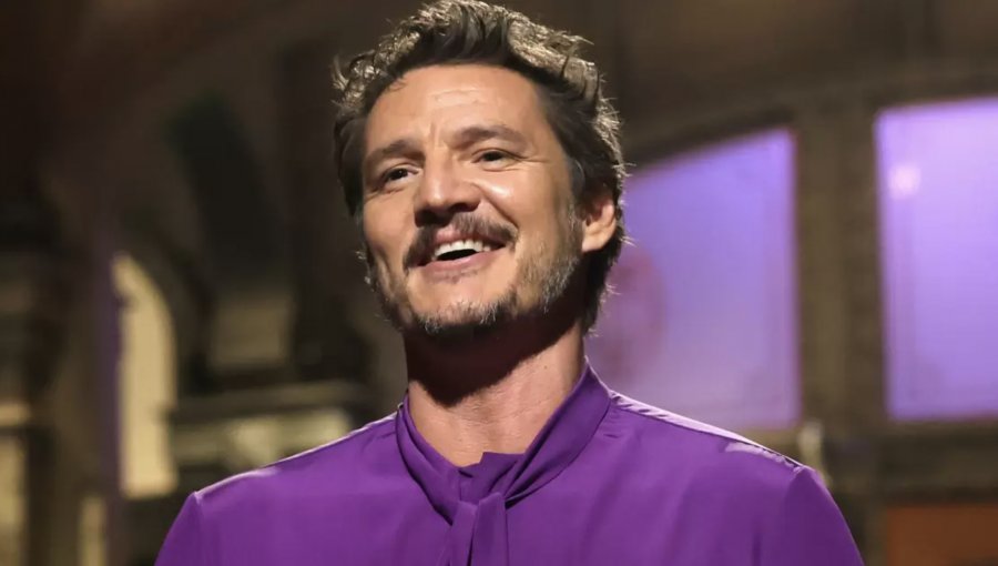 Pedro Pascal es nominado por “Saturday Night Live” a los Premios Emmy