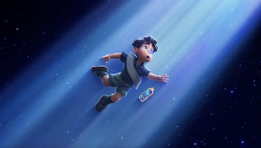 Disney Pixar presenta “Elio”, su nueva película animada