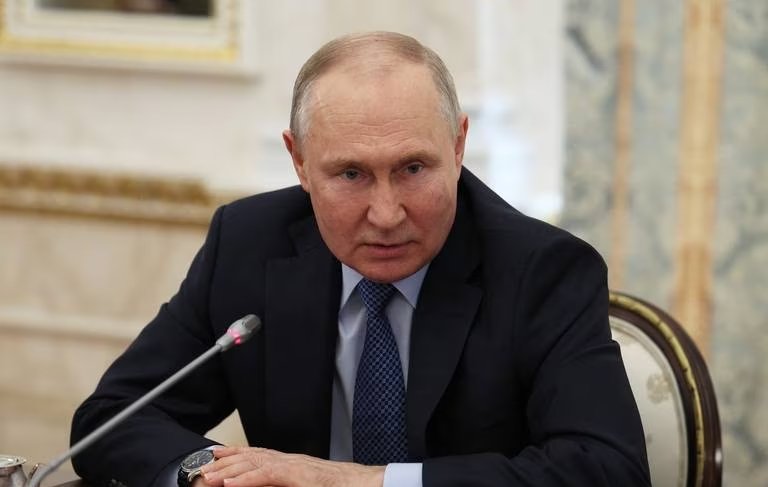 Vladimir Putin confirma el traslado de armas nucleares rusas a Bielorrusia