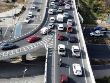 Autopistas confirman que en julio se iniciará segunda alza de tarifas