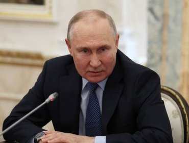 Vladimir Putin confirma el traslado de armas nucleares rusas a Bielorrusia