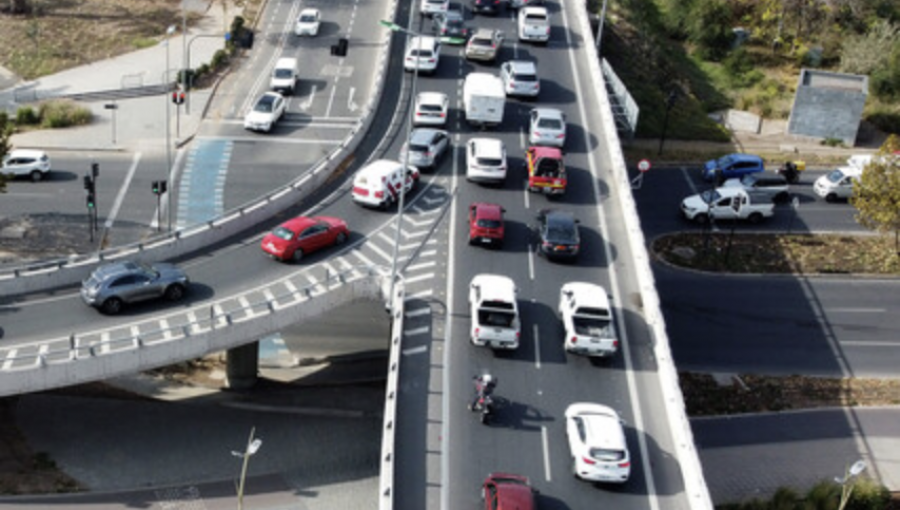 Autopistas confirman que en julio se iniciará segunda alza de tarifas