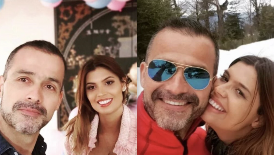 Thais Jordão confirma su quiebre con Iván Núñez: “Yo terminé”