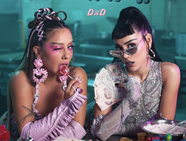 “Sugar Mami”: Denise Rosenthal y Danna Paola lanzan su nueva canción