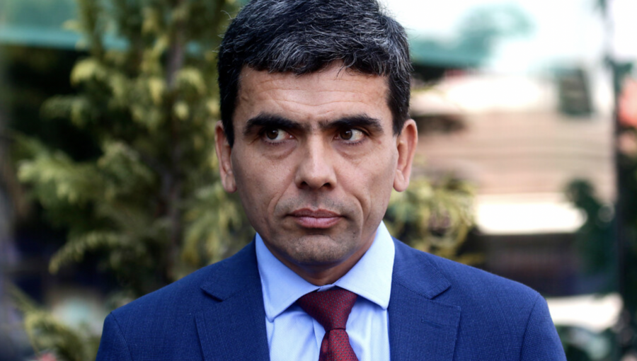 Exfiscal Gajardo por filtración de diputado Mellado: "Está claramente penalizado"