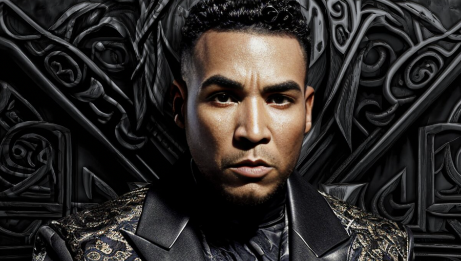 Don Omar regresa a la música con su nuevo álbum “Forever king”