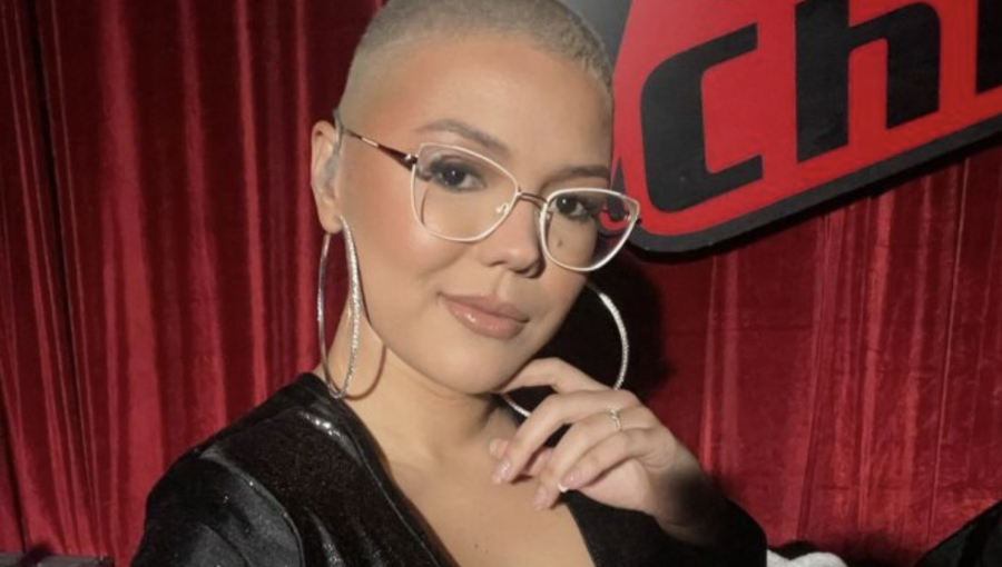 “The Voice Chile”: Hadonais Nieves se convirtió en la gran ganadora del estelar de Chilevisión