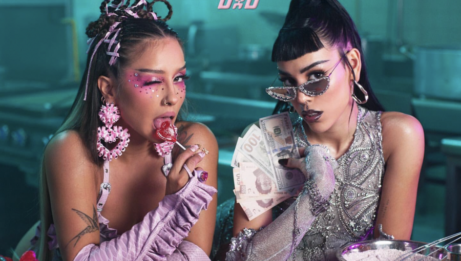 “Sugar Mami”: Denise Rosenthal y Danna Paola lanzan su nueva canción