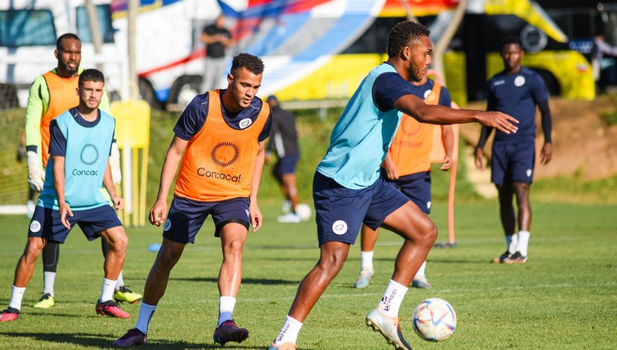 Prensa de República Dominicana califica el partido contra Chile como "uno de los más importantes en nuestra historia"