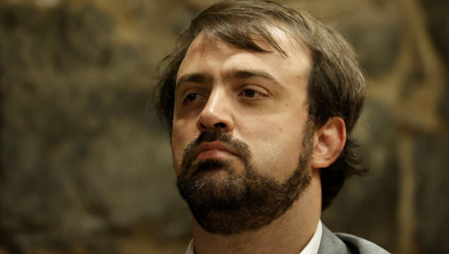Alcalde Sharp alza la voz ante amenaza de paralización de micros del Gran Valparaíso