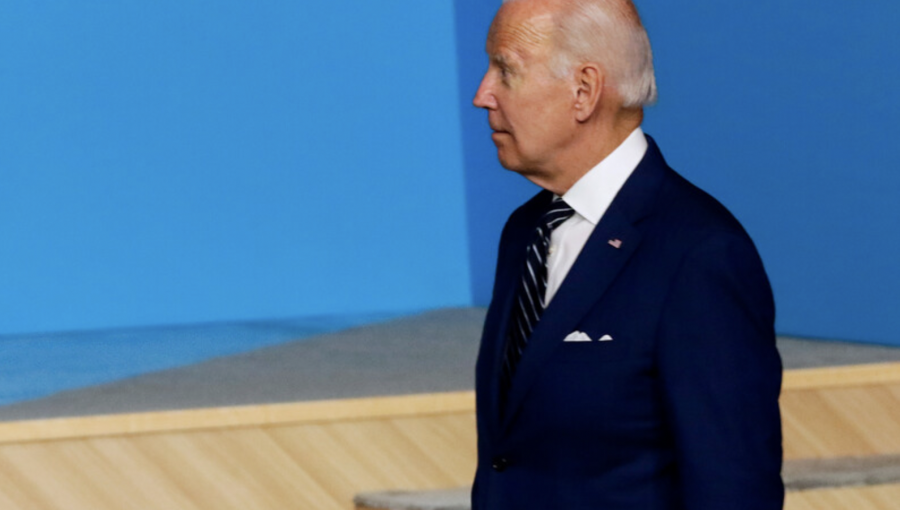 Presidente Biden afirma que espera reunirse en los próximos meses con Xi Jinping