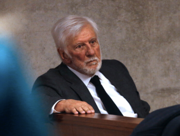 Renovación Nacional por exalcalde Torrealba: “De acreditarse delitos, se deben aplicar las sanciones que correspondan a la ley”