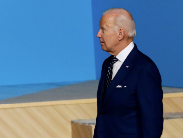 Presidente Biden afirma que espera reunirse en los próximos meses con Xi Jinping