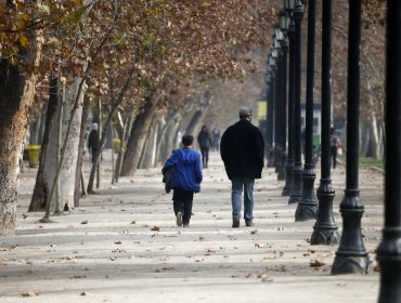 Ministerio de Salud llama a evitar las aglomeraciones y proteger a niños en el Día del Padre