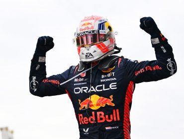 Max Verstappen ganó el GP de Canadá con un podio completado por Alonso y Hamilton