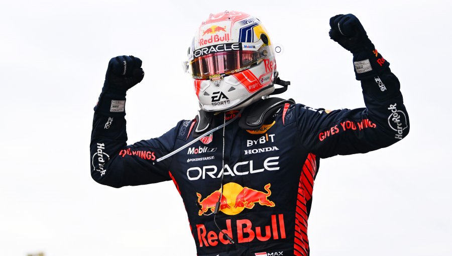 Max Verstappen ganó el GP de Canadá con un podio completado por Alonso y Hamilton