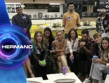 “Gran Hermano”: Estreno de reality de Chilevisión se impone en sintonía