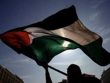 Palestina acusa a Israel de cometer "una masacre" tras operación en Cisjordania