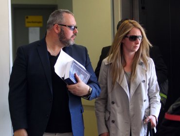 Tribunal absuelve a Sebastián Dávalos y Natalia Compagnon en la arista estafa del caso Caval