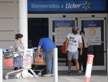 Supermercado Líder fue multado con $42 millones tras imponer multifuncionalidad a trabajadores de 11 tiendas en la V Región