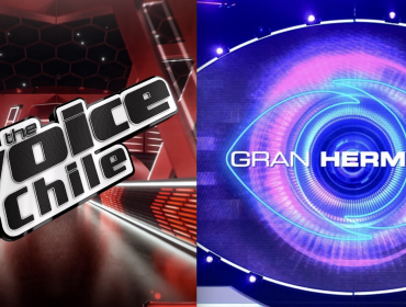 Ex“The Voice Chile” sorprende al integrarse al nuevo reality de Chilevisión “Gran Hermano”