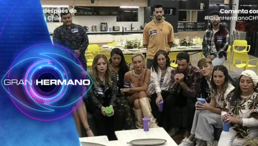 “Gran Hermano”: Estreno de reality de Chilevisión se impone en sintonía