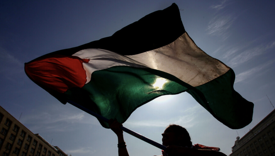 Palestina acusa a Israel de cometer "una masacre" tras operación en Cisjordania