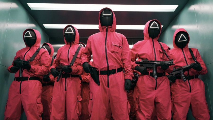 “El Juego del Calamar: El Desafío”: Netflix revela primer tráiler de nuevo reality inspirado en la popular serie