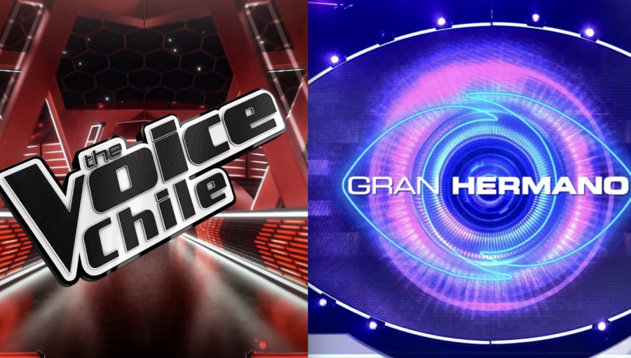 Ex“The Voice Chile” sorprende al integrarse al nuevo reality de