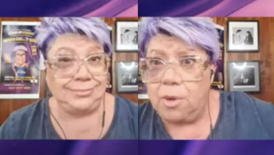 Patricia Maldonado reaparece luego de complejo accidente automovilístico: “Sigo siendo la misma”