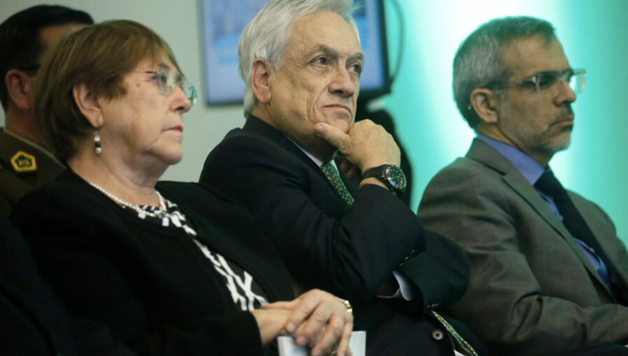 Diputados de oposición proponen eliminar dietas vitalicias para expresidentes